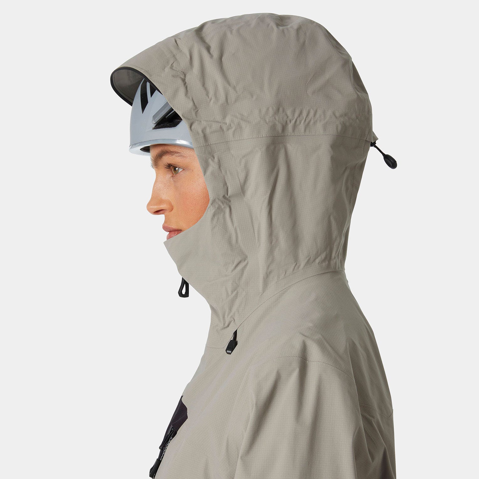 Women's Odin Backcountry Infinity Shell Jacket