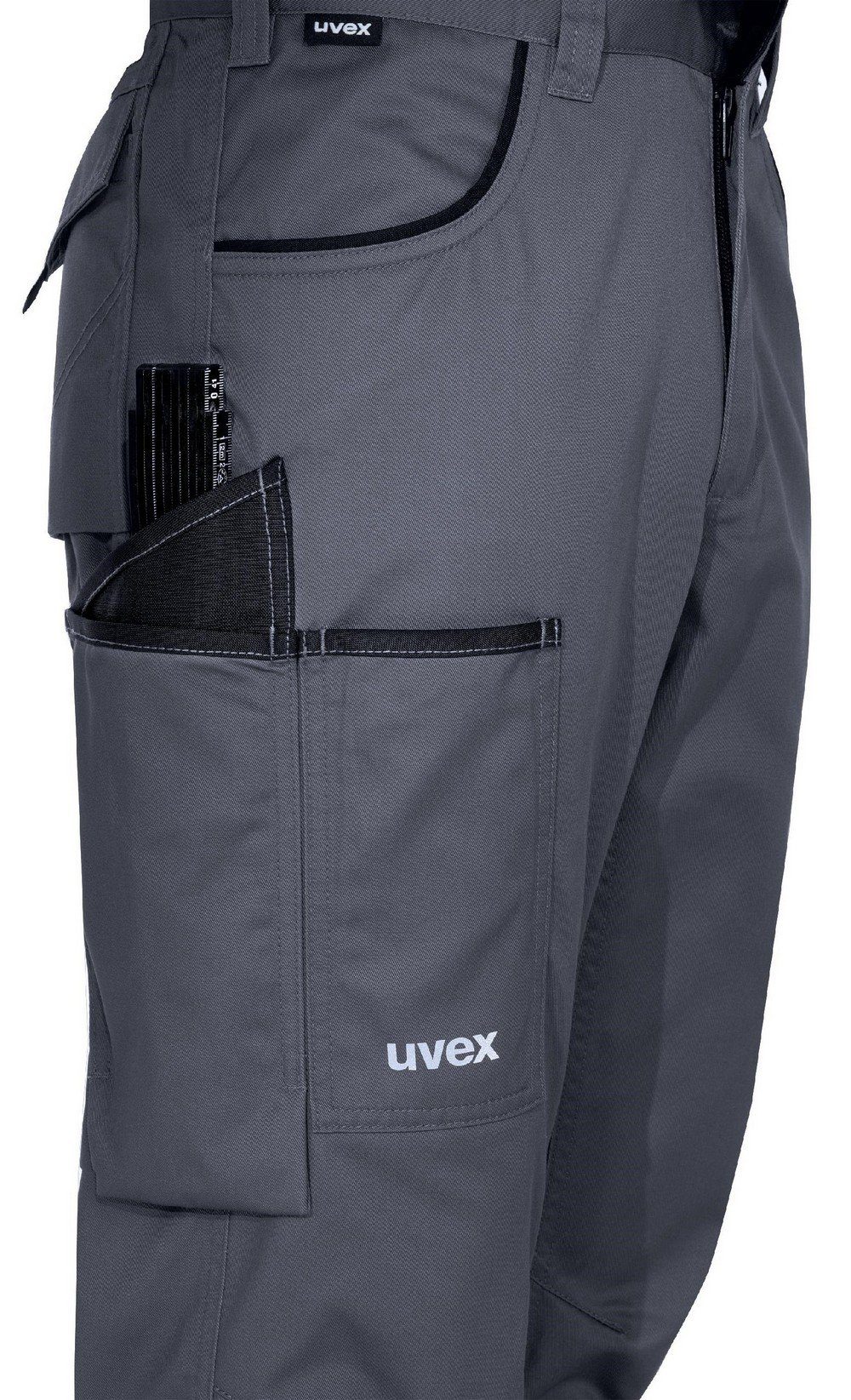 Uvex Arbeitshose