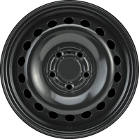 ALCAR 8625 schwarz - ATU