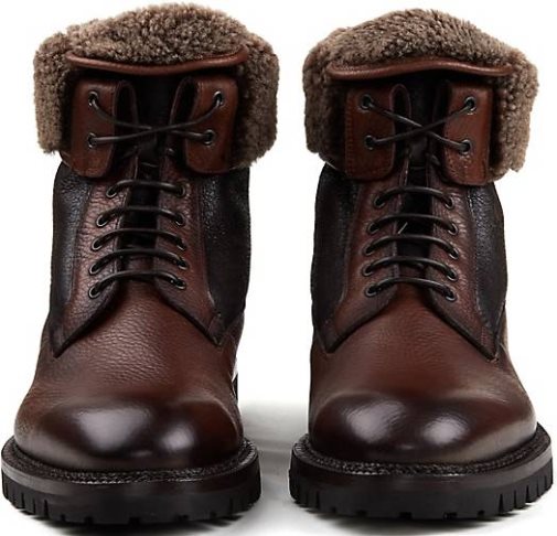 Franceschetti Winterboot