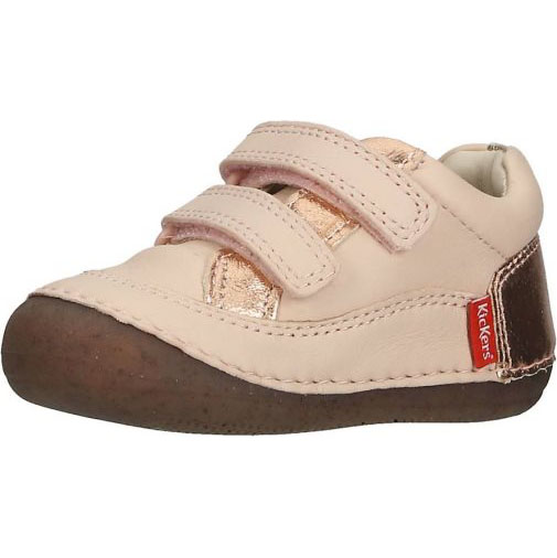 Kickers Halbschuhe