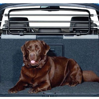 Kleinmetall Hundegitter Roadmaster Deluxe