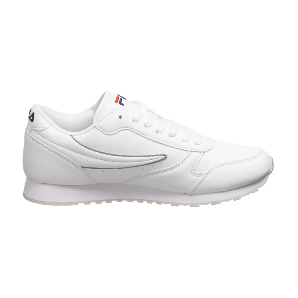 FILA Orbit Low 1010263-1FG / weiss