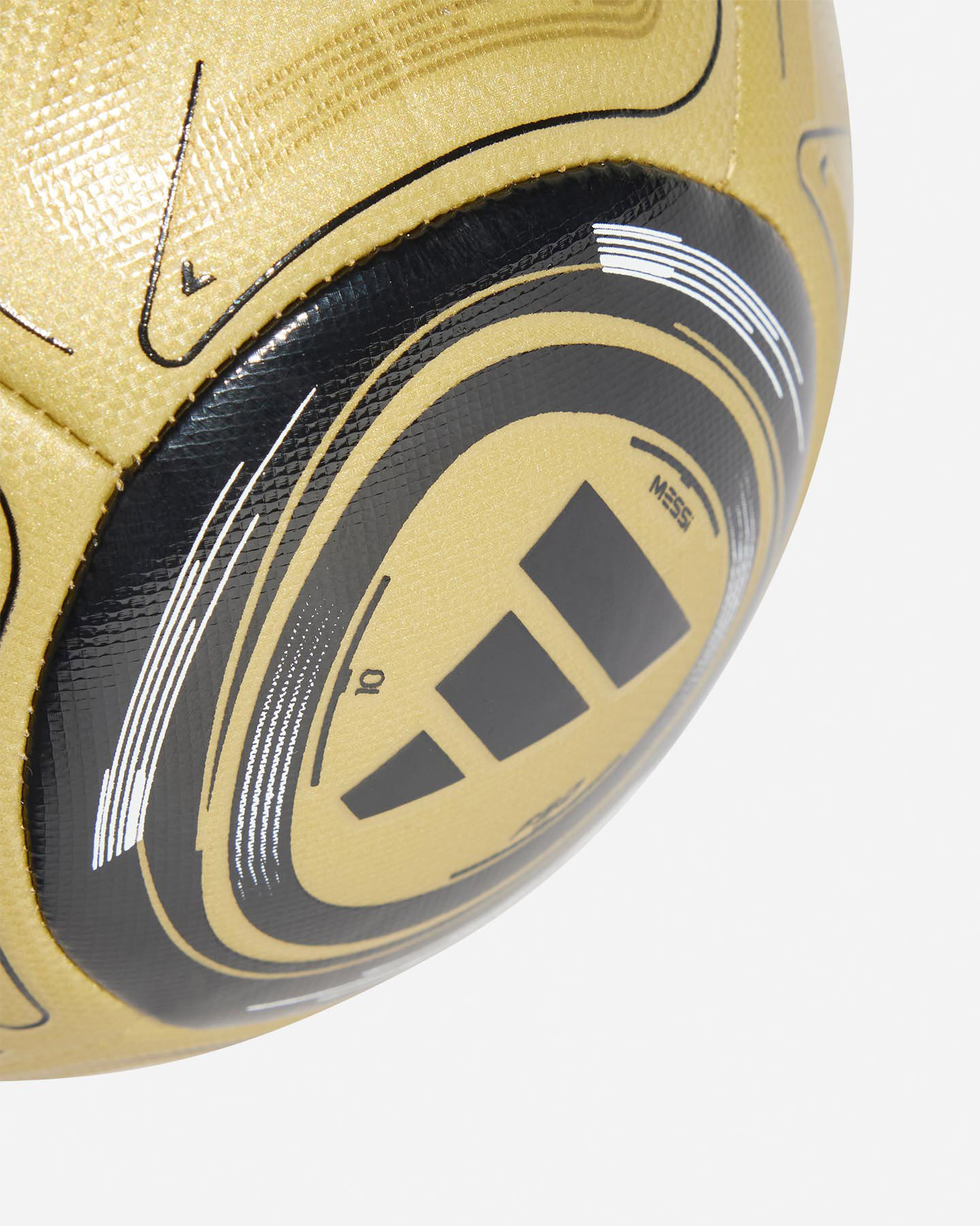 Adidas Mini Messi IX4071 Mini Piłka