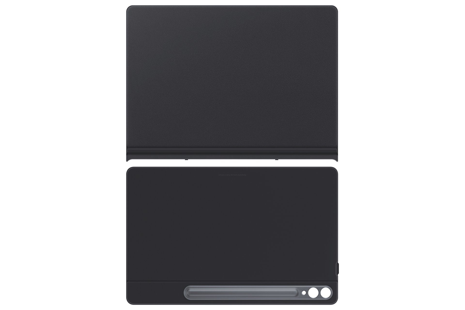 Samsung Tablet-Hülle Smart Book Cover, für Samsung Galaxy Tab S9+