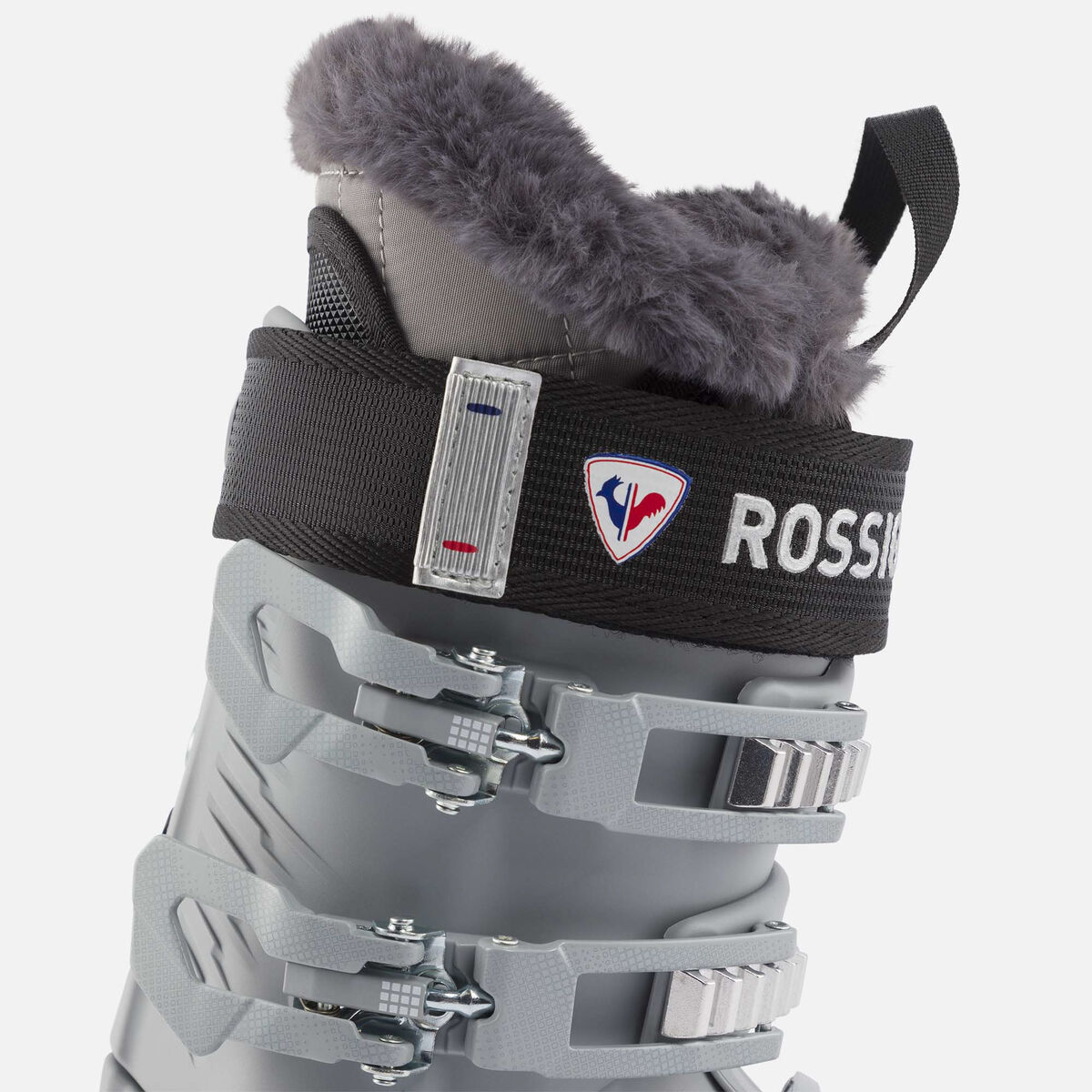 Damen On Piste Skischuhe Pure 80