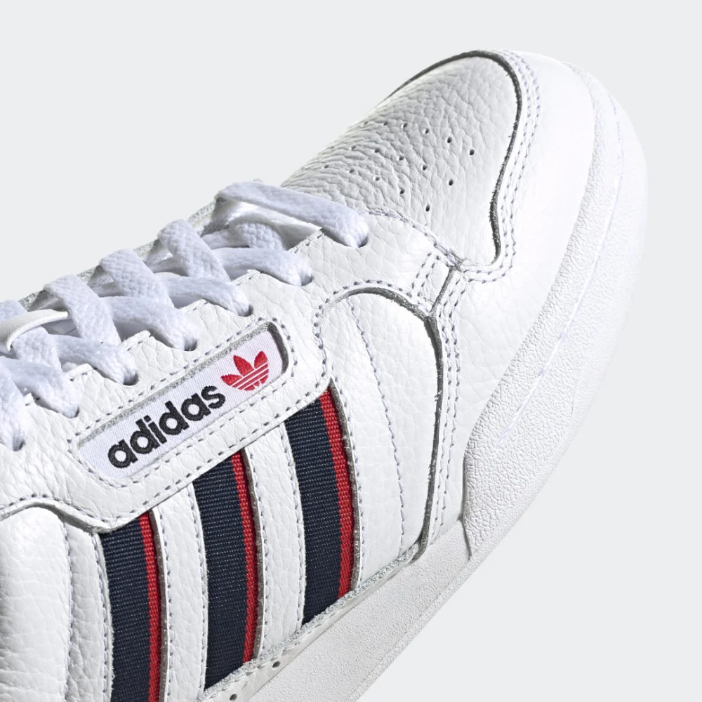 adidas Continental 80 Stripes FX5090 / weiss