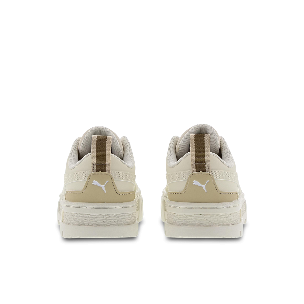 PUMA Mayze Platform 396205 01 / weiss