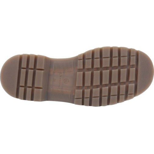ekonika Schnürboots in maskulinem Stil