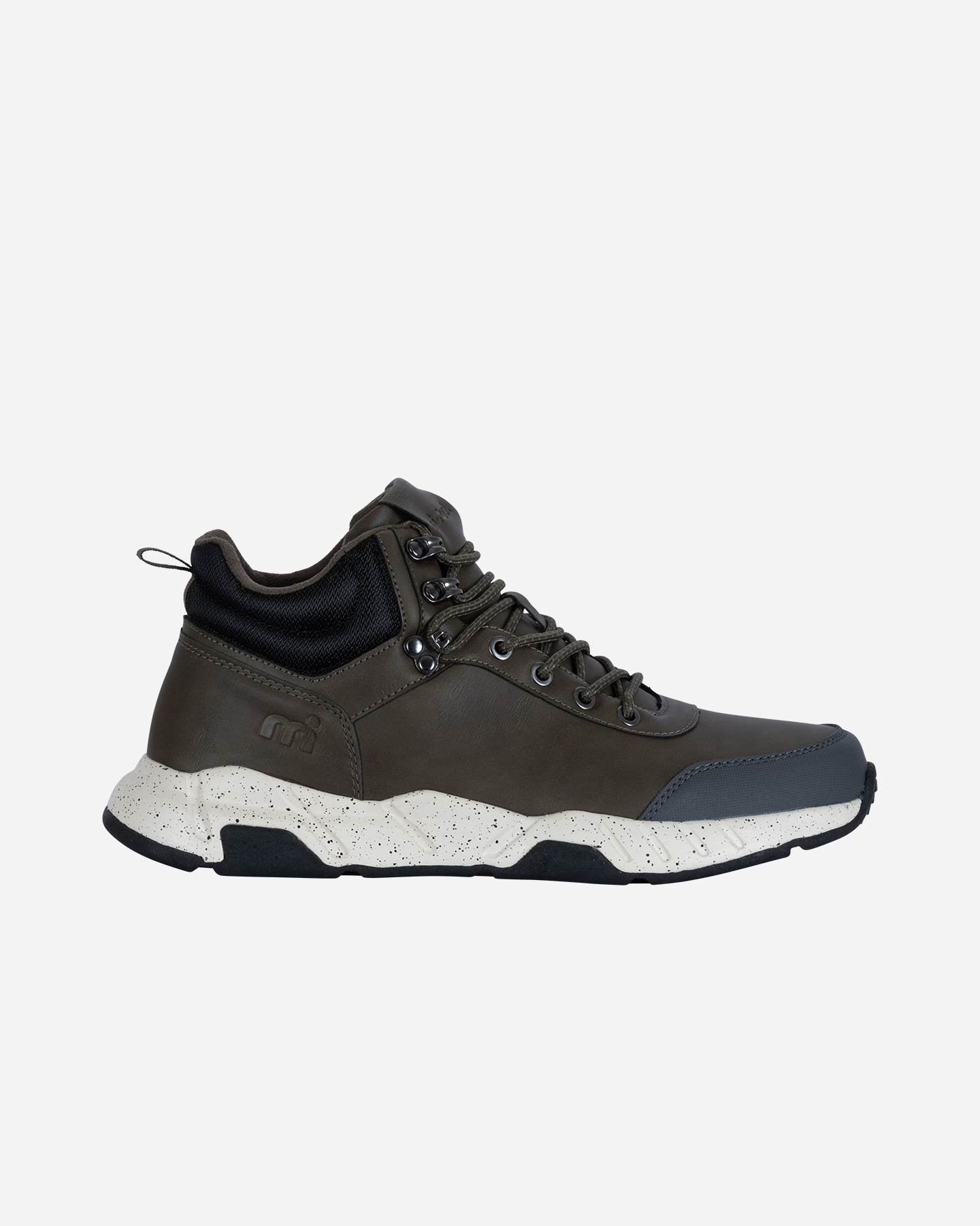 Scarpe Urban Mistral Trek Mid M MFW22M08-14