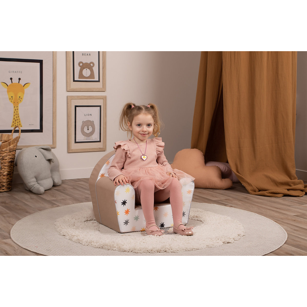 Kindersessel 