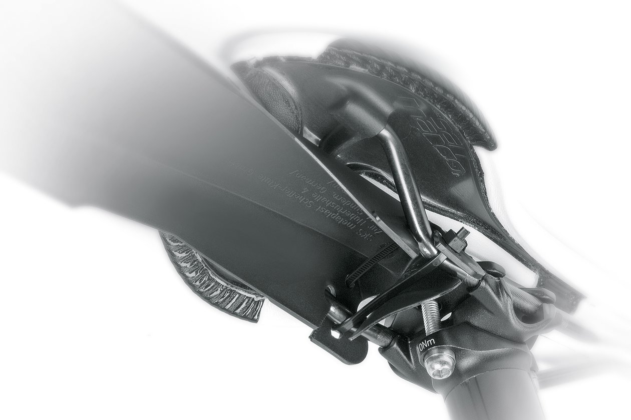 SKS S-Guard Black Mudguard