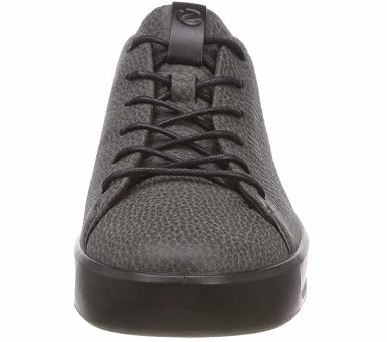 ECCO Sneaker schwarz