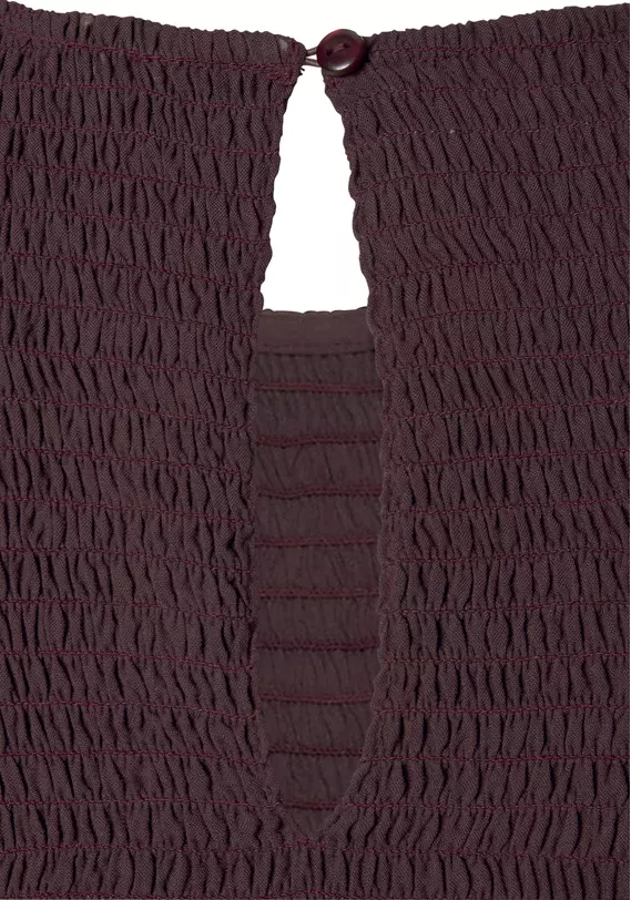 Maxikleid