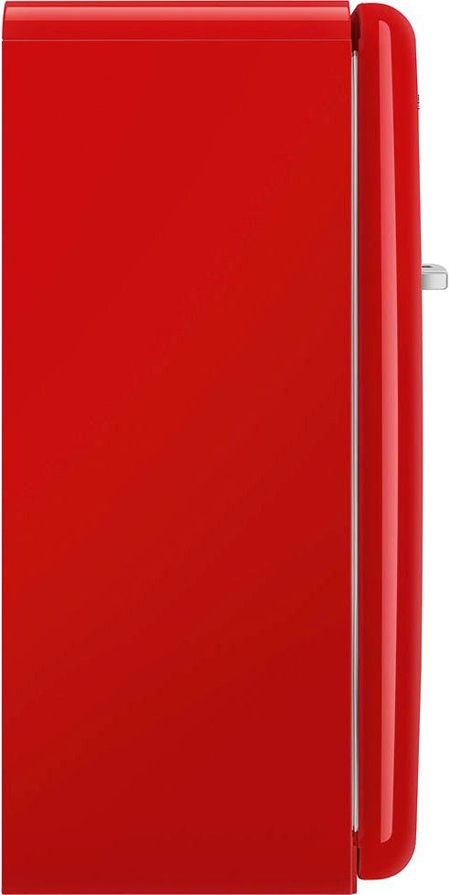 Smeg Kühlschrank FAB28RRD5, 150 cm hoch, 60 cm breit