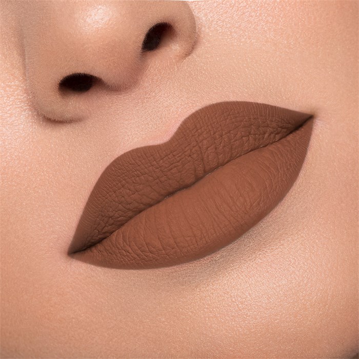 Matte Liquid Lipstick