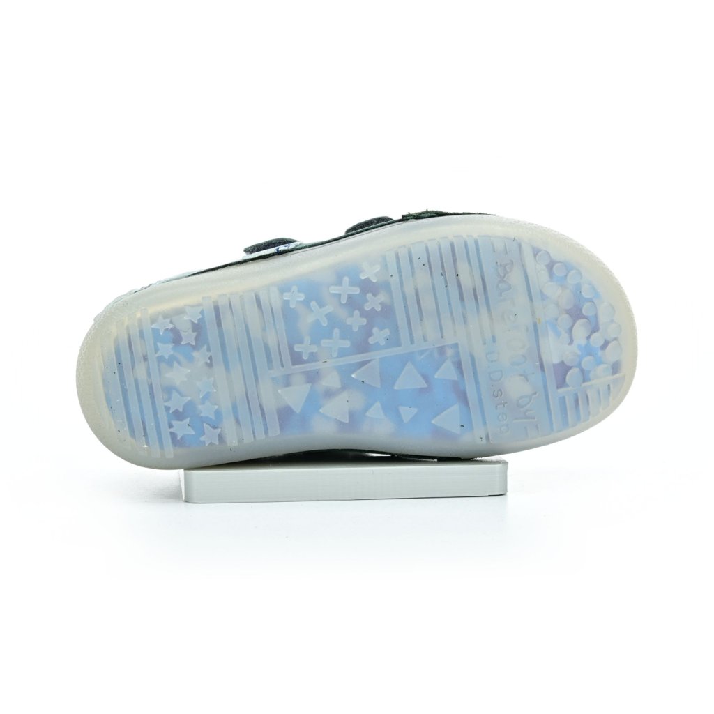 D.D.Step S063-41948A grüne Barfußschuhe