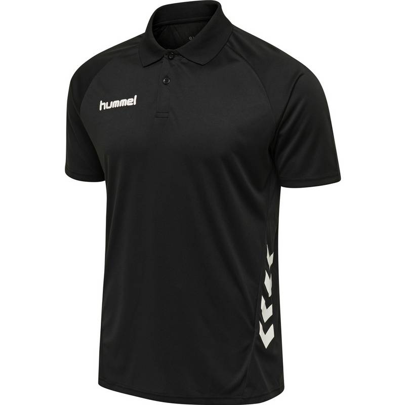 hummel hmlPROMO POLO Poloshirt Herren