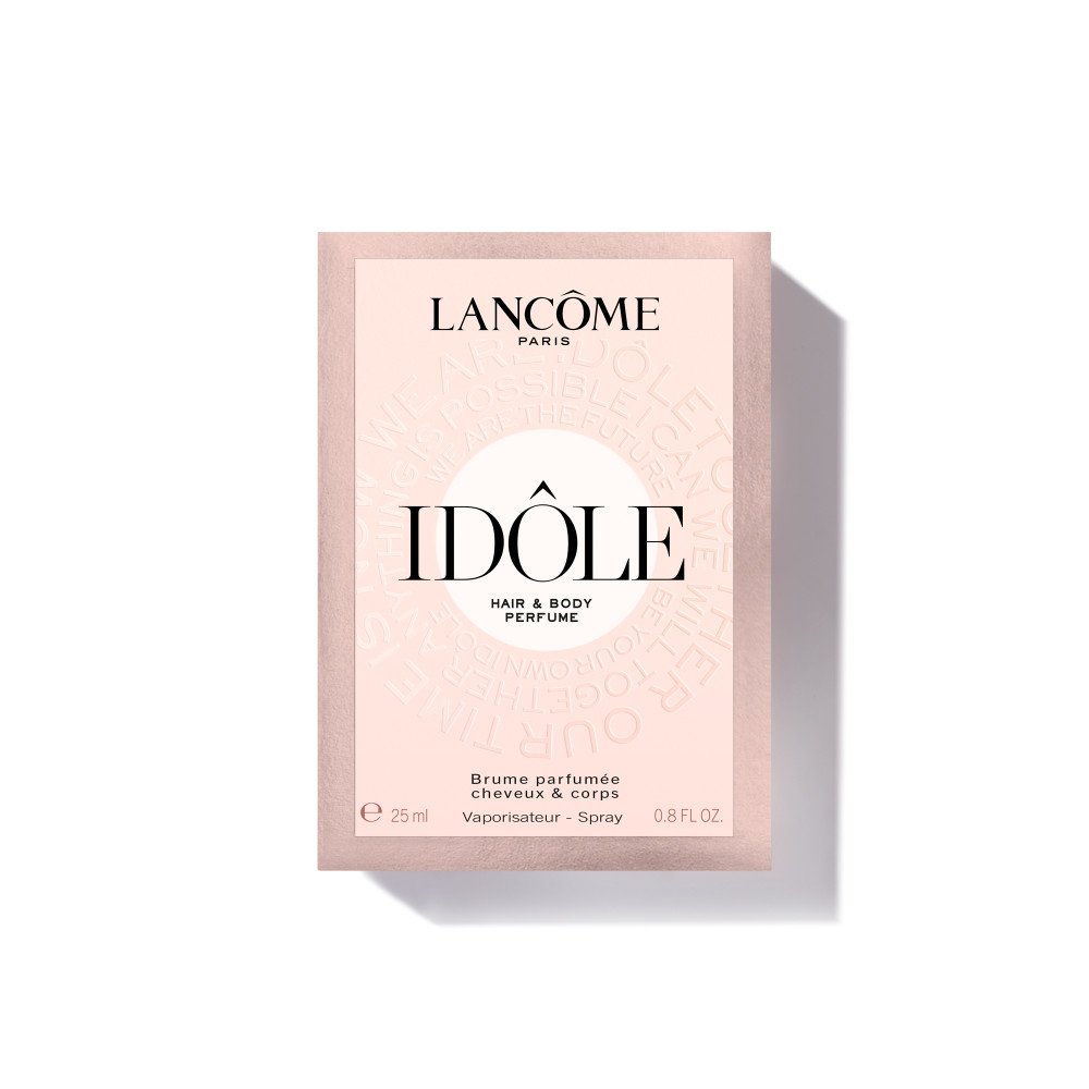 Lancôme Idôle Hair & Body Parfume