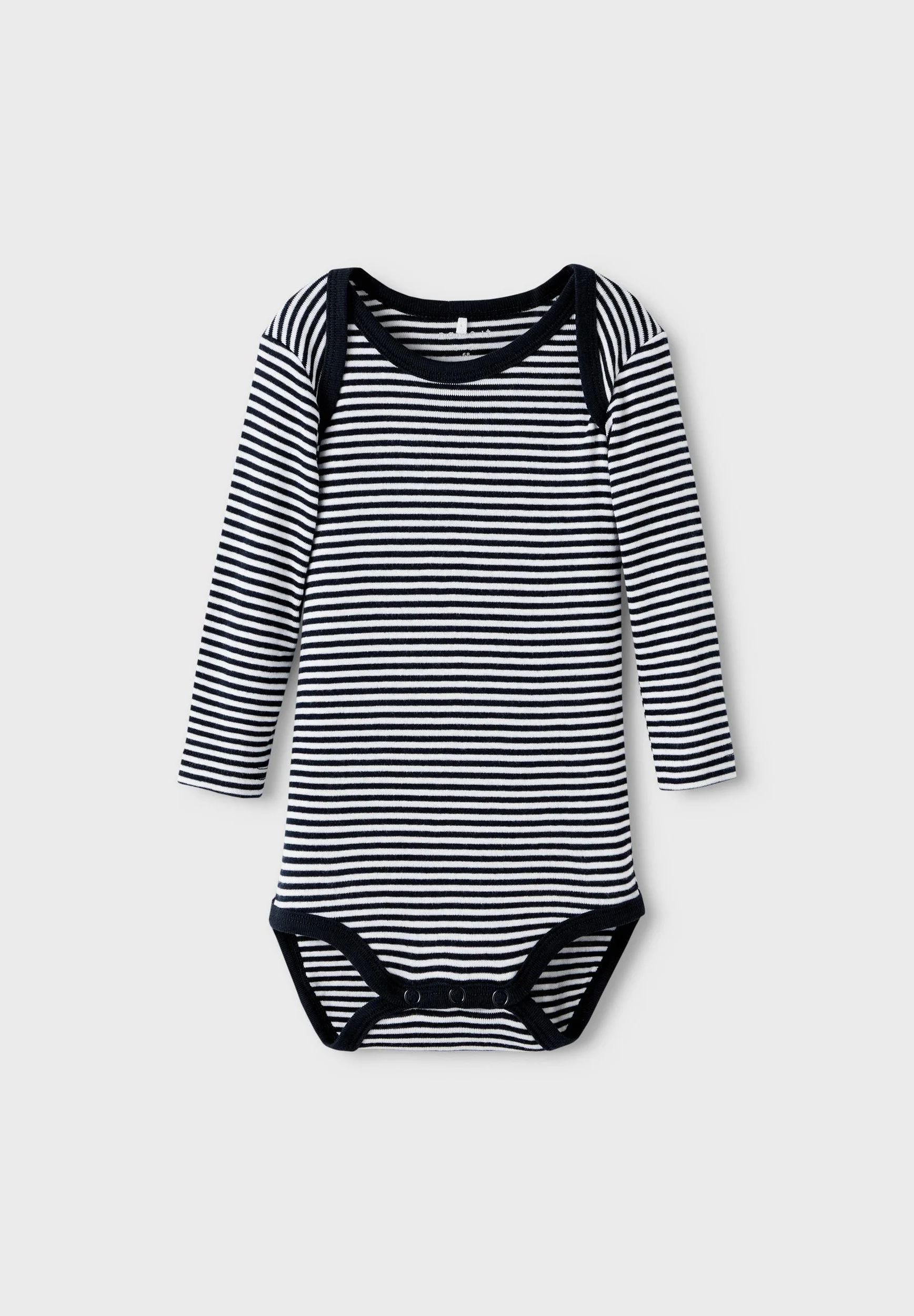 Name it NBNBODY CORE UNISEX PACK DE 3 - Cuerpo