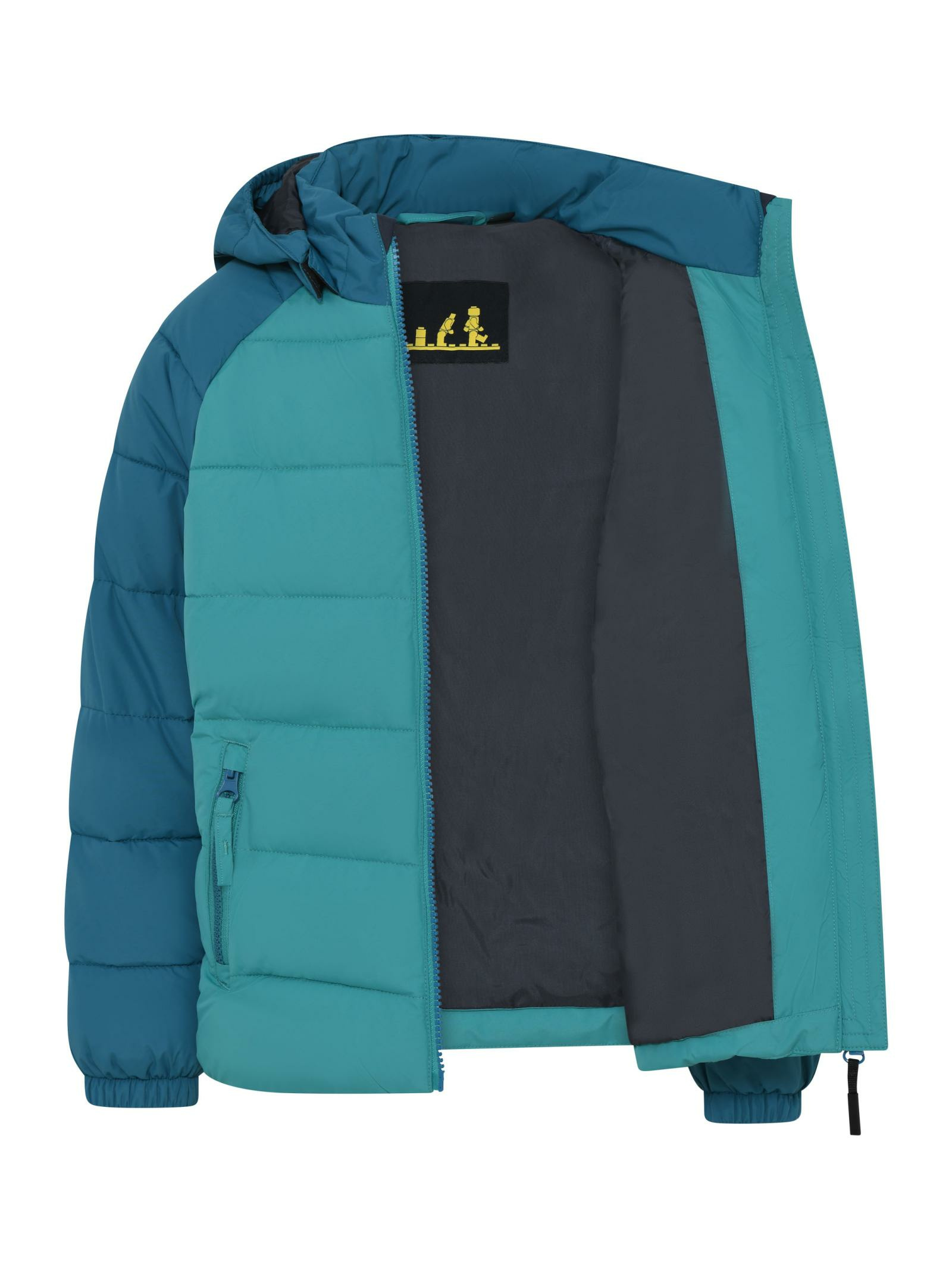 Winter Jacket 'LWJIPE 704'