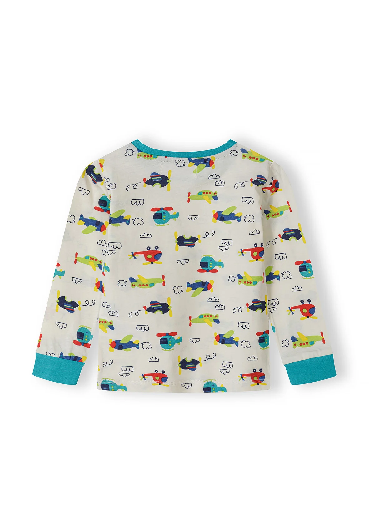 CONJUNTO MINOTI - Pijama