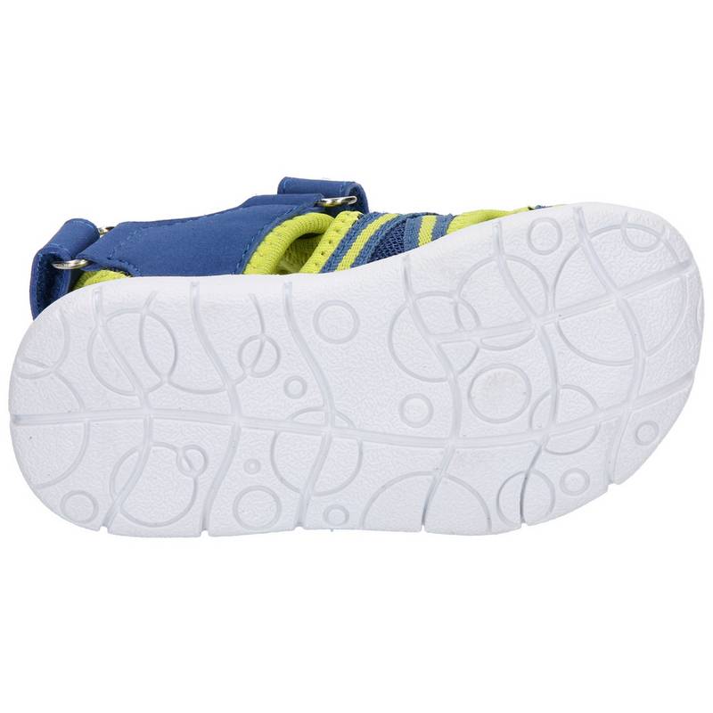 LICO Sandale Sandalen Jungen