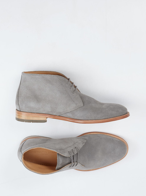 Desert-Boots-47004090107 Konstantin Starke