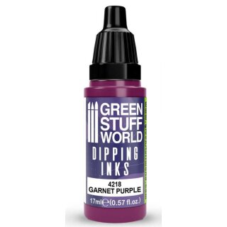 Dipping Ink - Garnet Purple Dip (4218) (17ml)