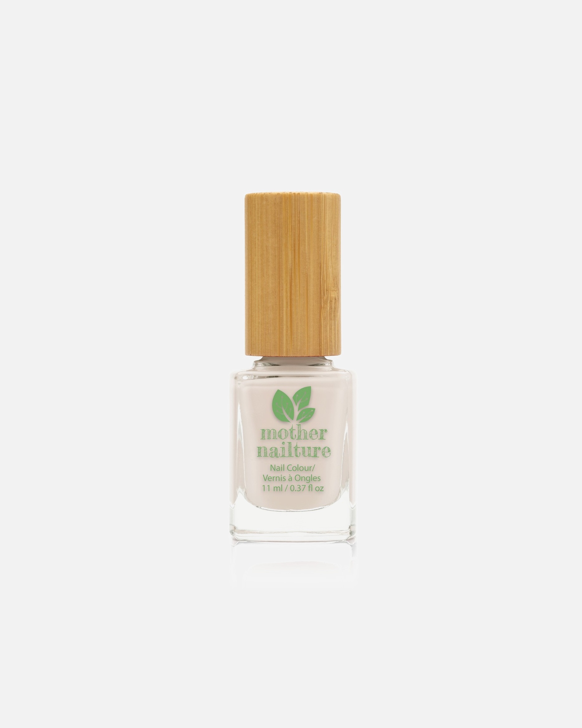 Mother Nailture Naturlig Neglelak