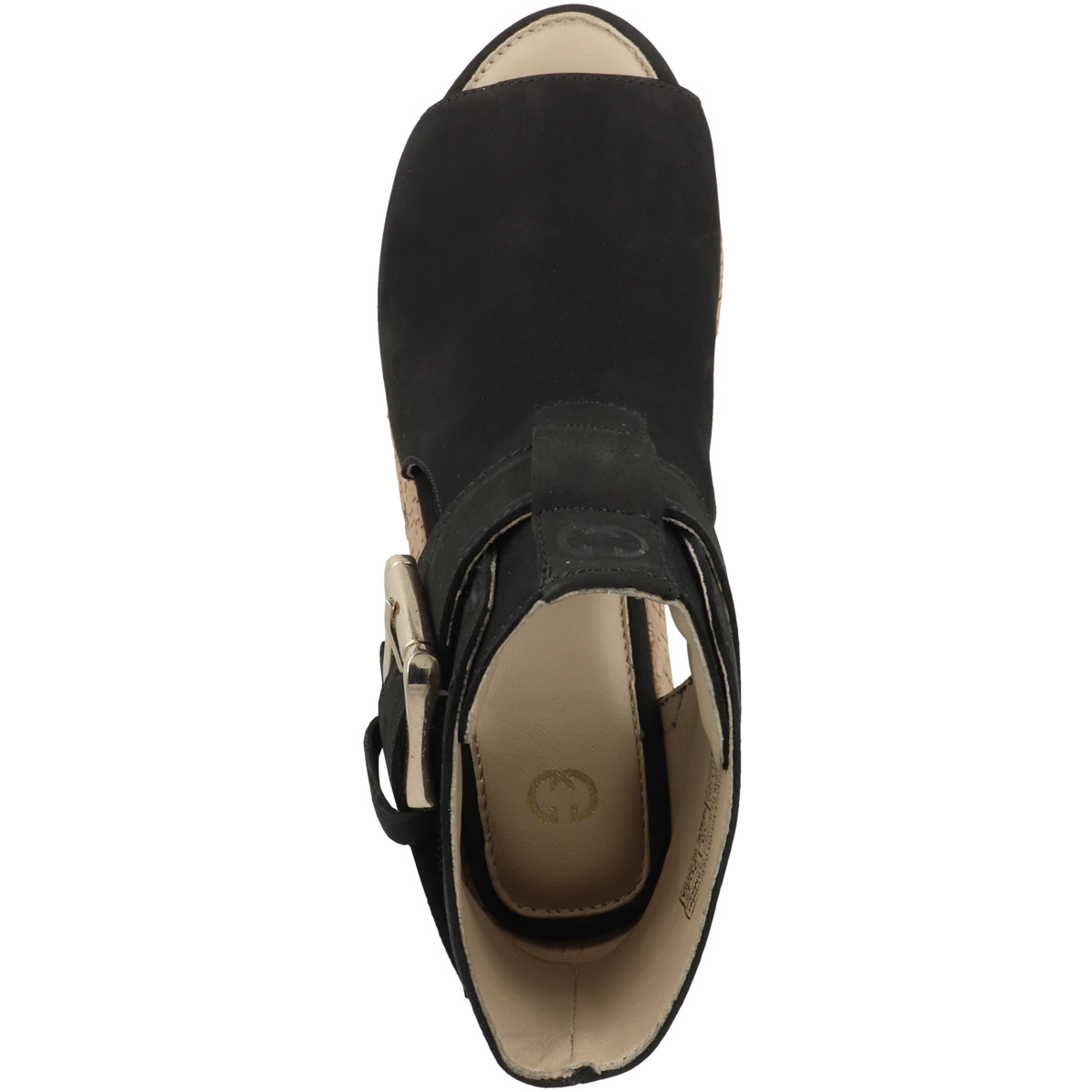 Gerry Weber Barletta 07 Stiefelette schwarz