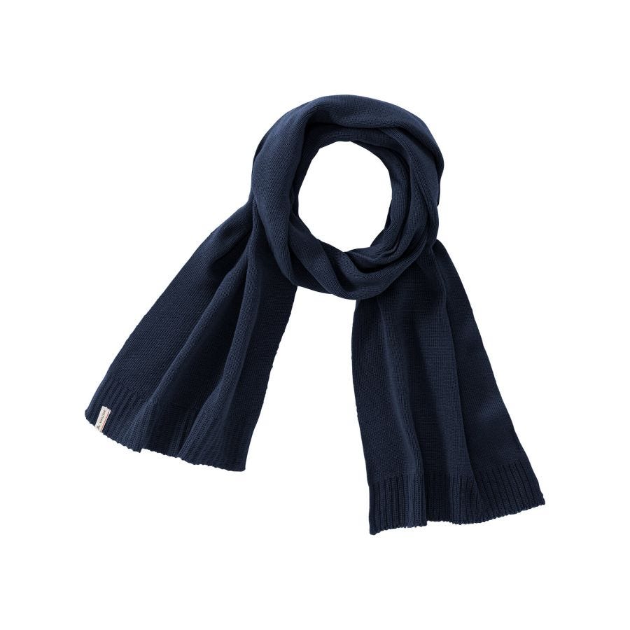 Edo II Schal Unisex