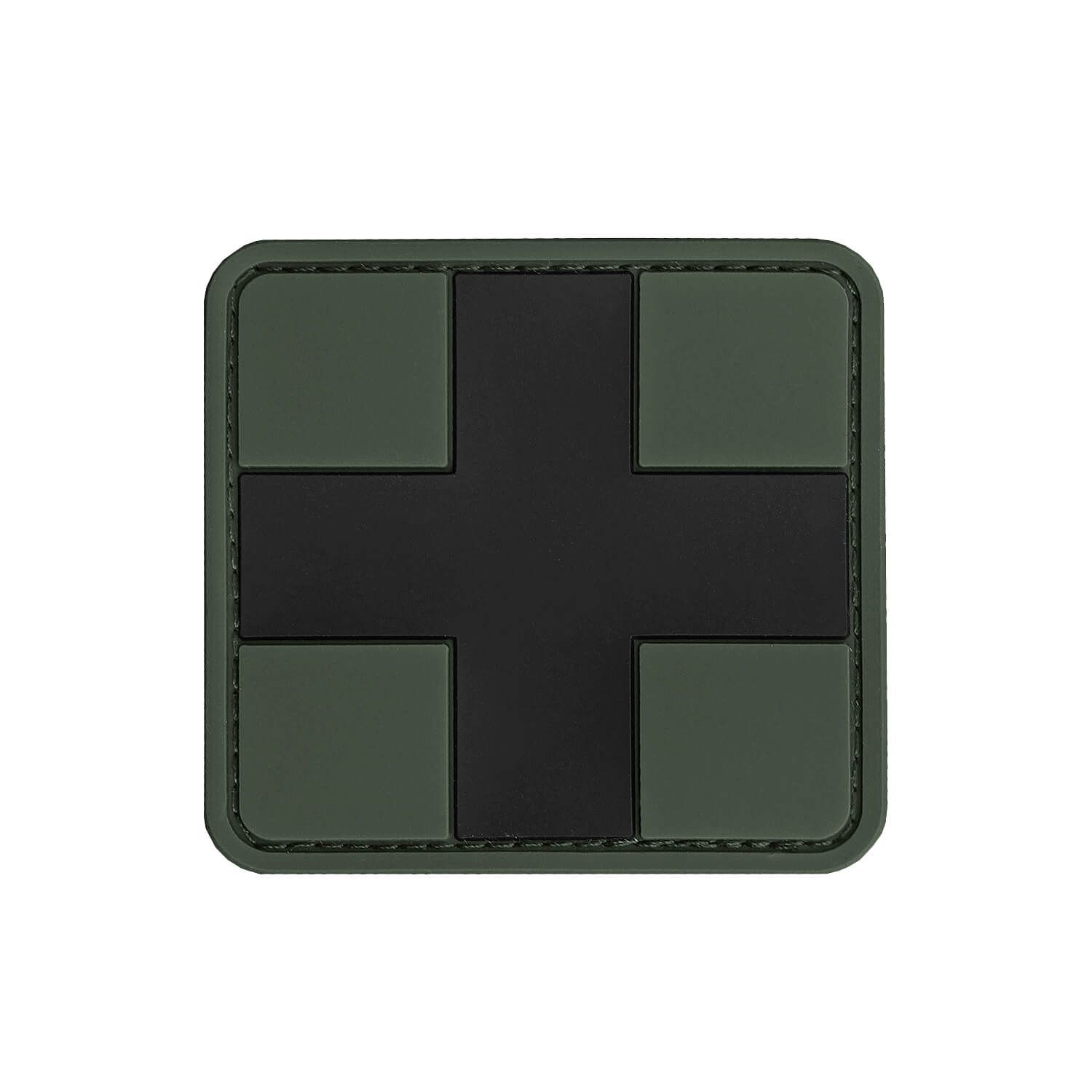 Rubber Patch First Aid Medium