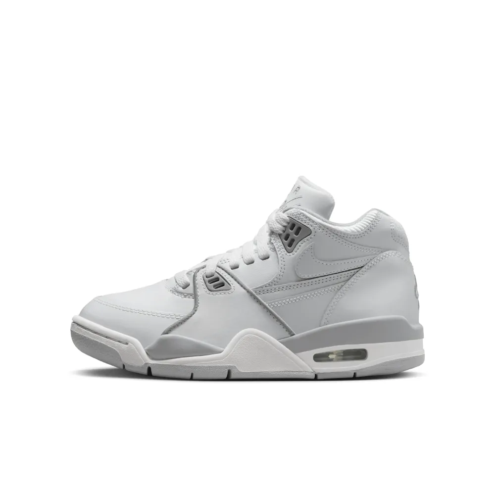 Nike Flight 89 HF0406-100 / weiss