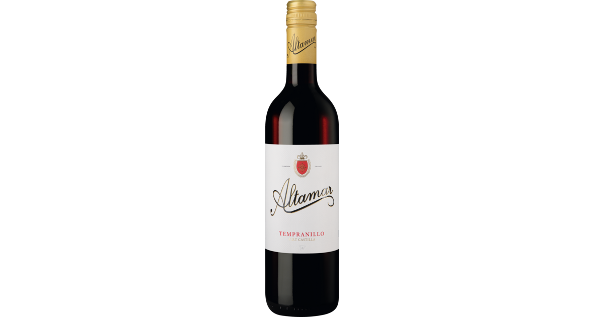 Altamar Tempranillo