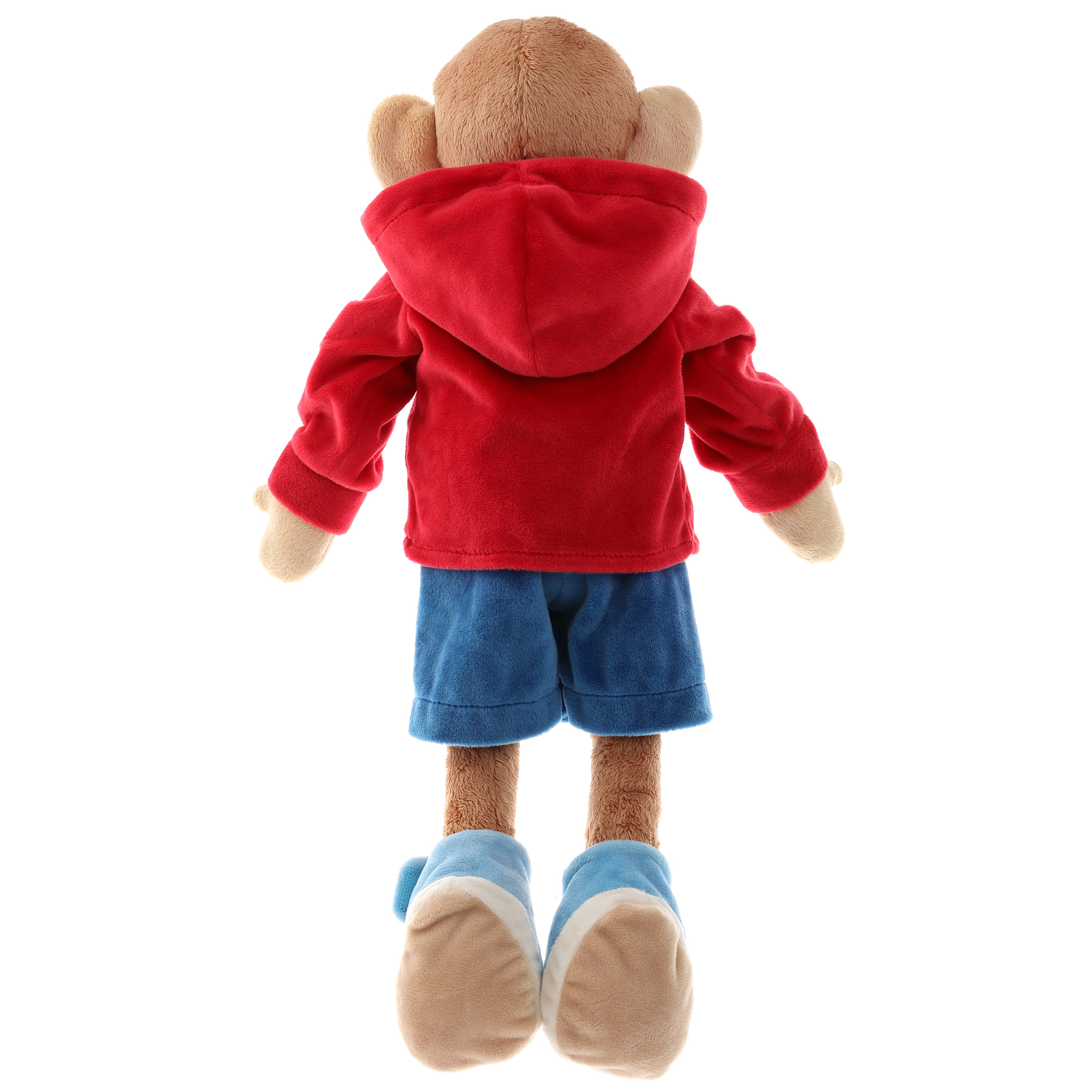 Kuscheltier Lern-Affe Keko