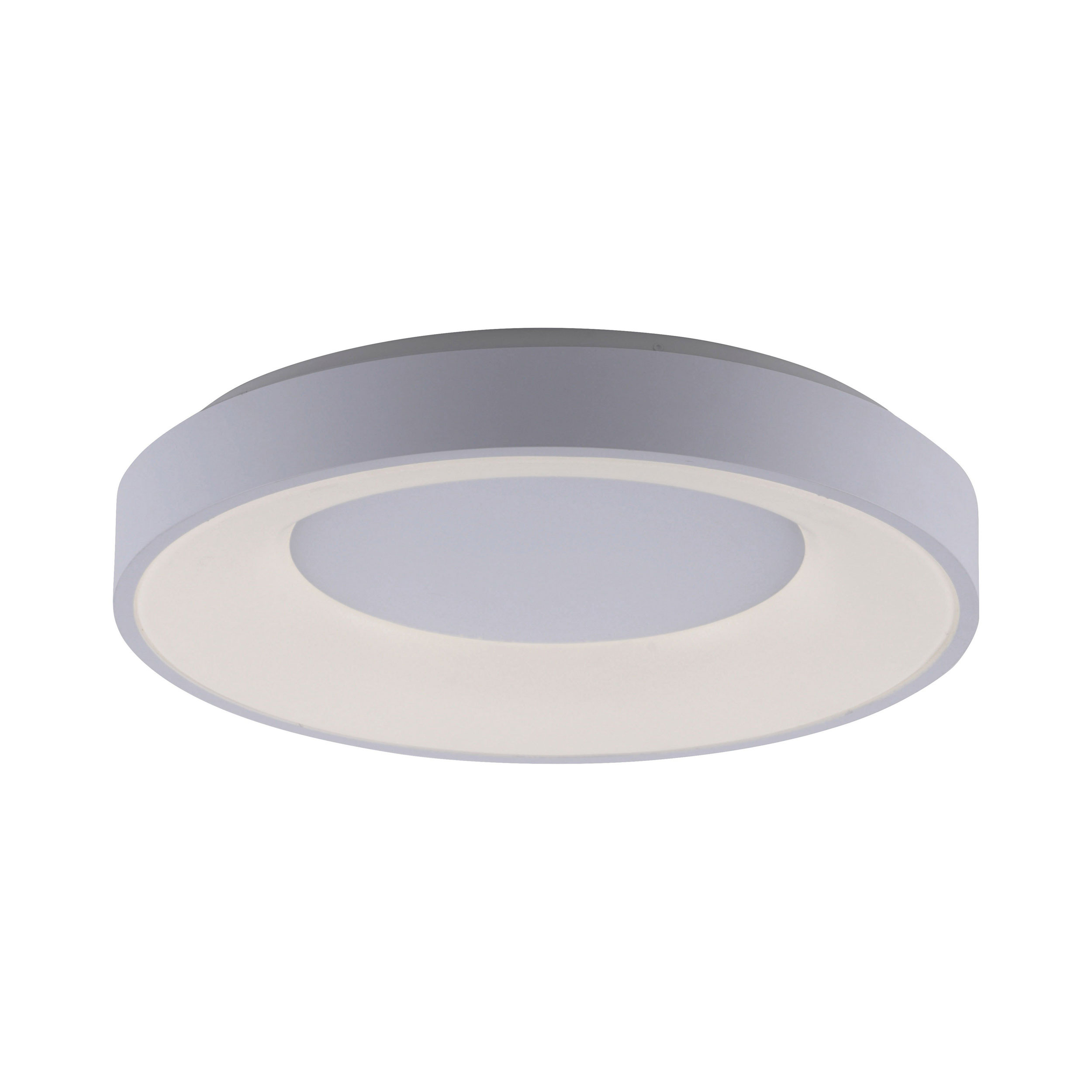 JUST LIGHT.LED-Deckenleuchte 1flg