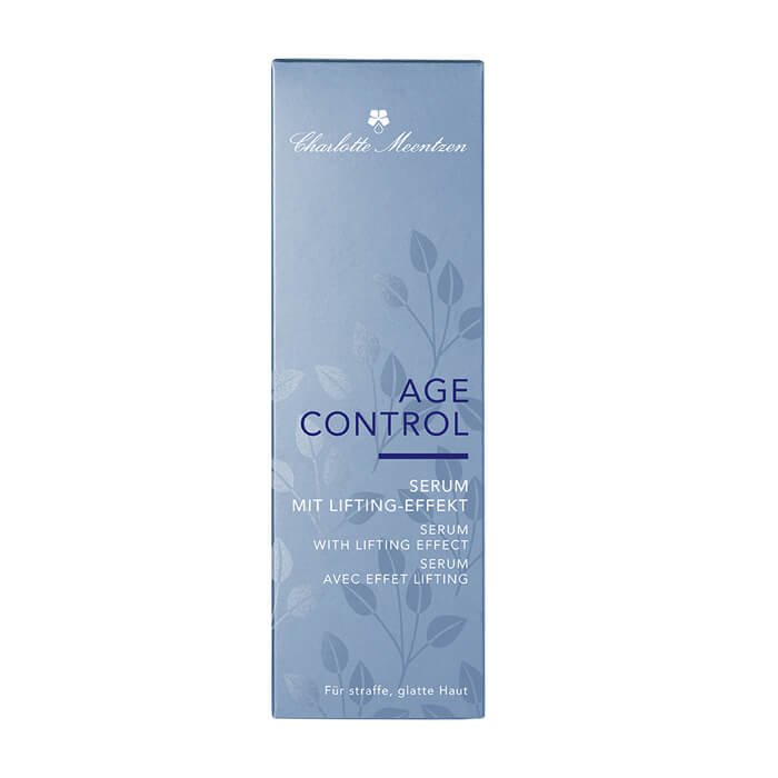 Charlotte Meentzen Age Control Serum mit Lifting-Effekt