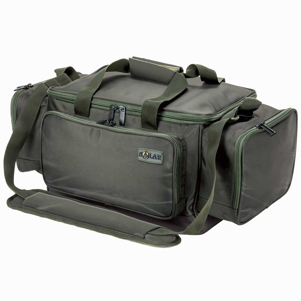 Solar Carryall Medium Tasche
