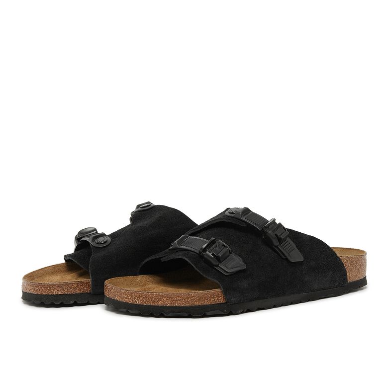Birkenstock Zürich Tech VL black