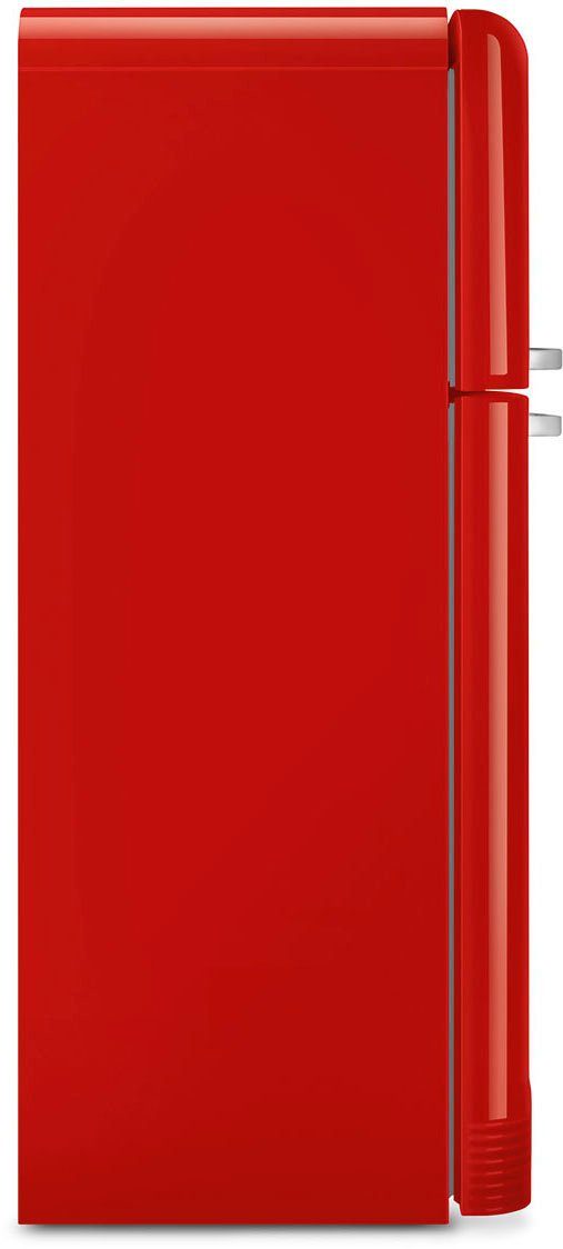 Smeg Kühl-/Gefrierkombination FAB50RRD5, 192,1 cm hoch, 79,6 cm breit