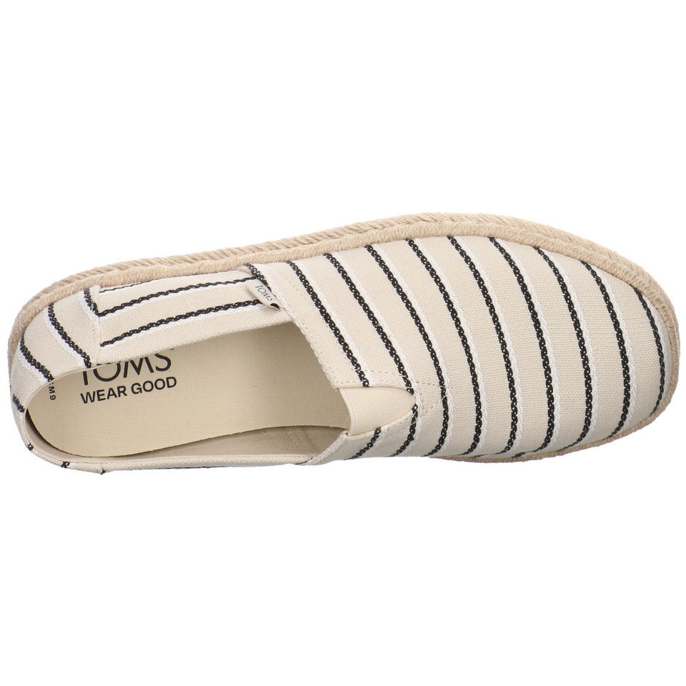 TOMS Alpargata Rope 2.0 Slipper