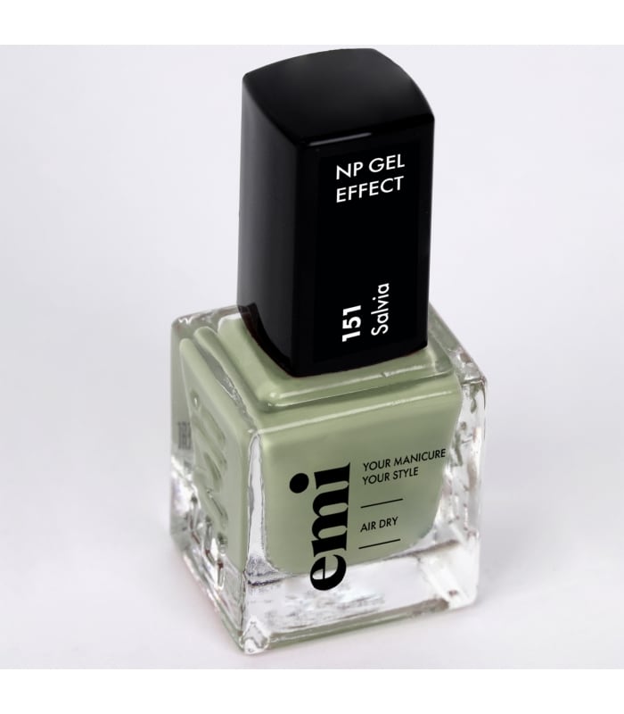 EMI-ULTRA STRONG-Vernis à ongles