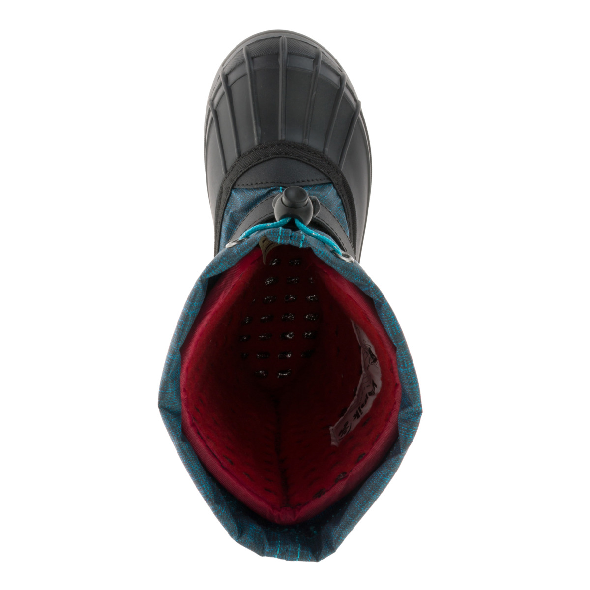 Kamik SHOCKWAVE Winterstiefel grau