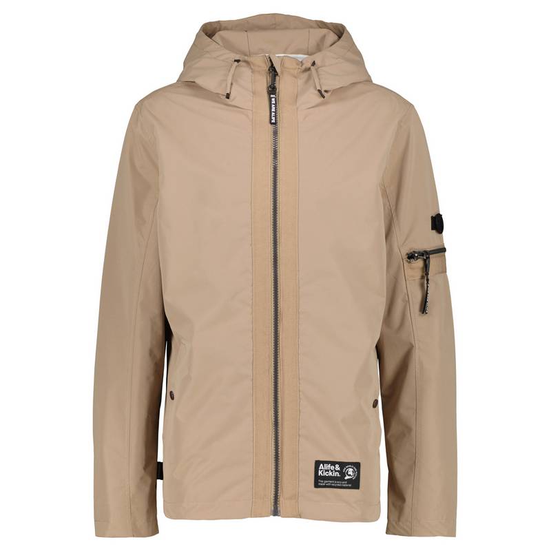 ALIFE AND KICKIN DeanAK Kurzjacke Herren