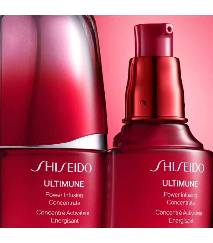 Shiseido-ULTIMUNE-Concentré Activateur Energisant