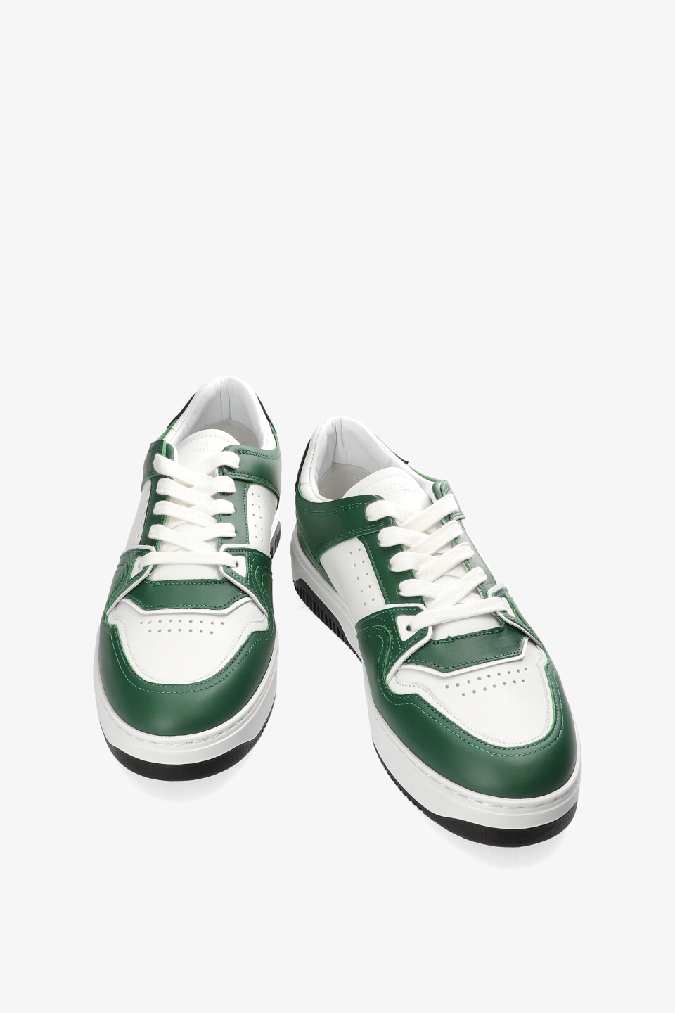 CPH167M vitello white/green