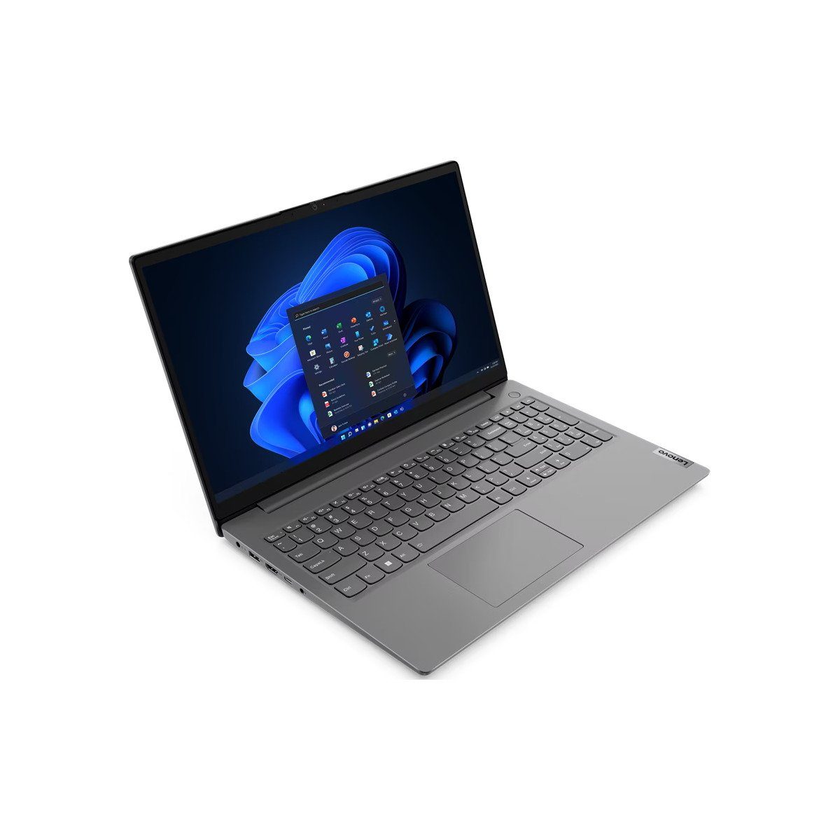 Lenovo Lenovo V15 G3 IAP 15 Notebook (Intel Core i3 Serie 12. Generation Core i3-1215U, OnBoard Grafik)