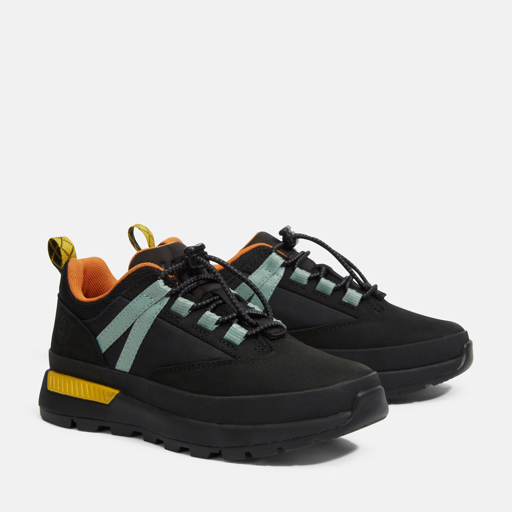 Timberland Euro Trekker TB0A6BDHEBE1 / schwarz