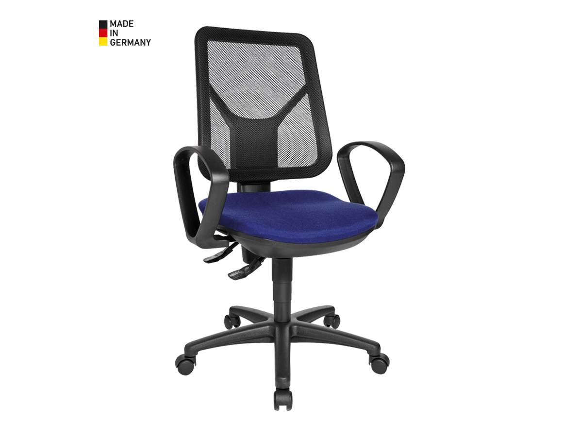 Bürodrehstuhl Ergo